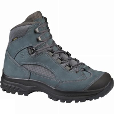 Hanwag Womens Banks II GTX Boot Narrow Alpine